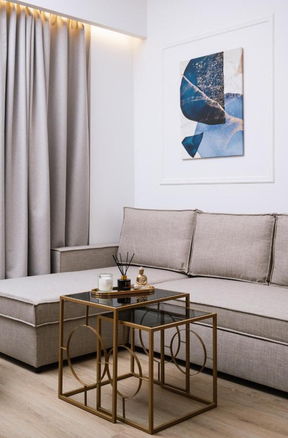 Fontem Central Living Héraklion Extérieur photo