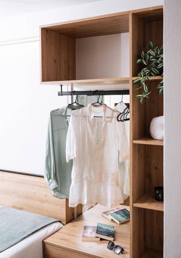 Fontem Central Living Héraklion Extérieur photo