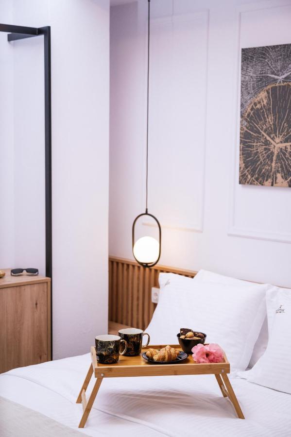 Fontem Central Living Héraklion Extérieur photo