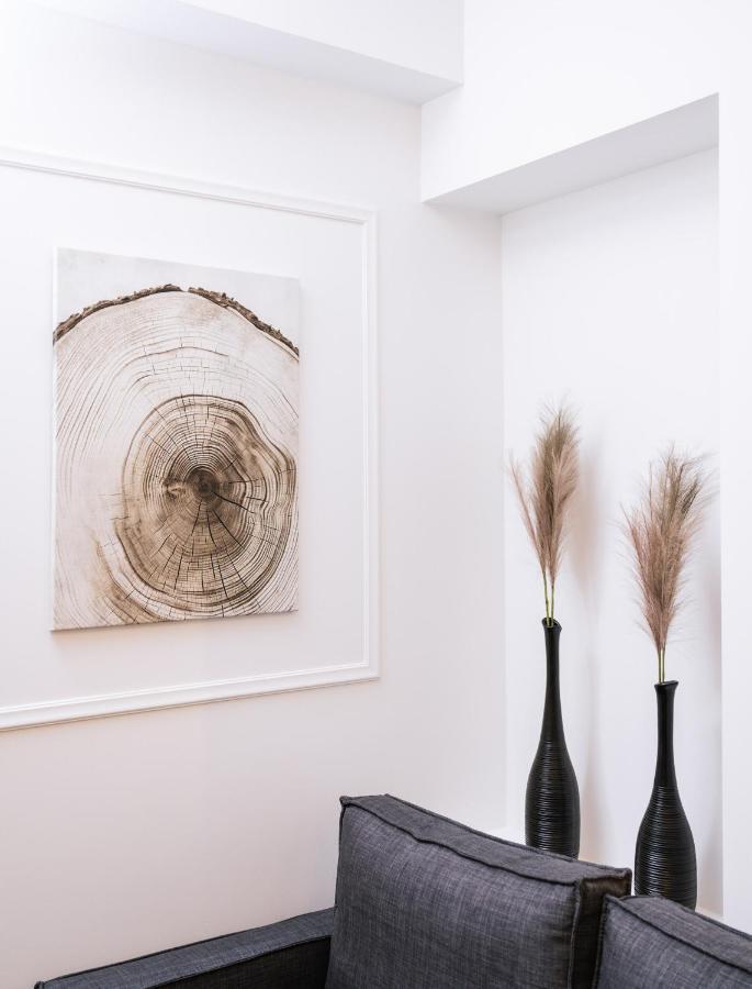 Fontem Central Living Héraklion Extérieur photo