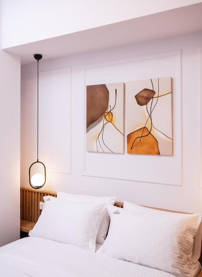 Fontem Central Living Héraklion Extérieur photo