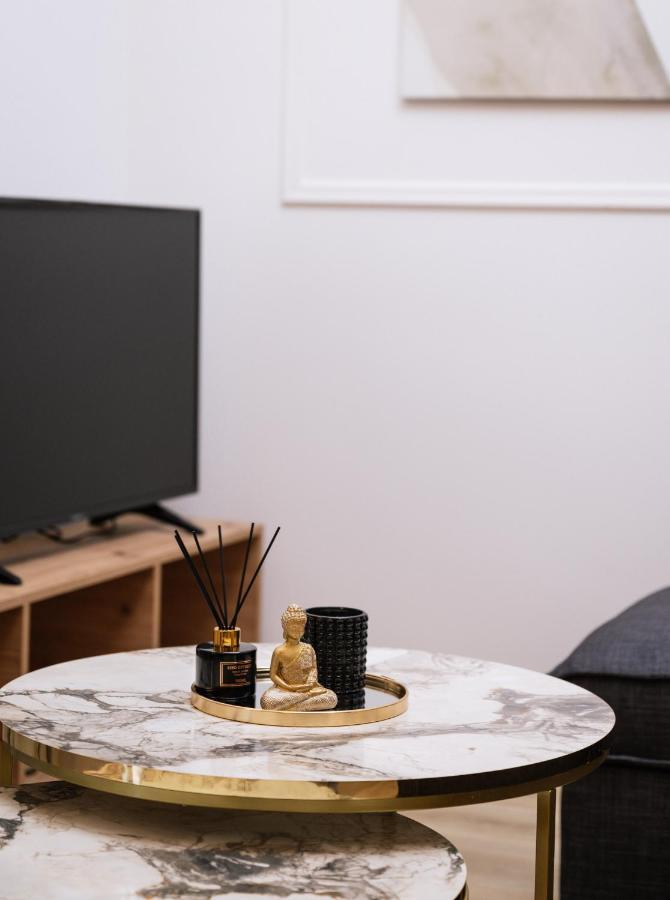 Fontem Central Living Héraklion Extérieur photo