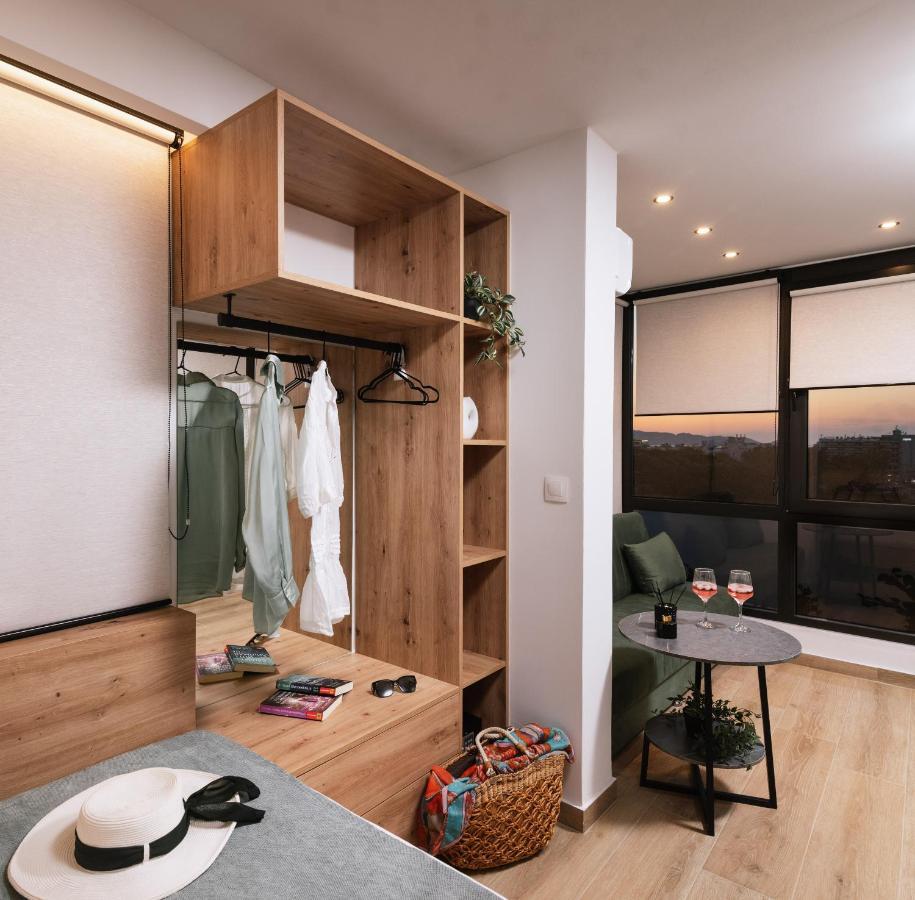 Fontem Central Living Héraklion Extérieur photo